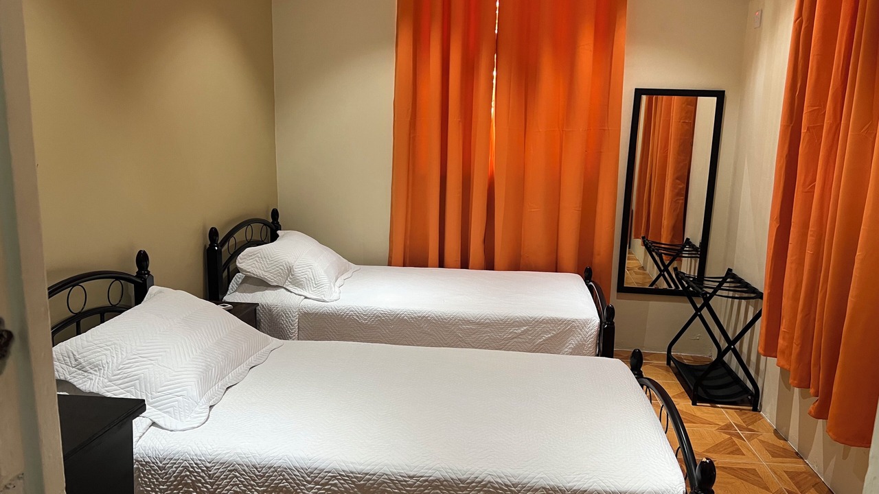 Photo of Bedroom in Roseau