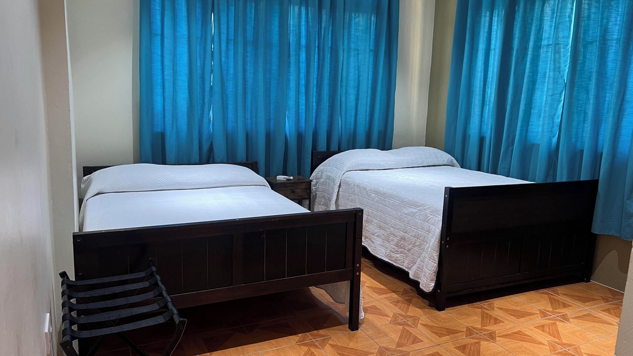 Photo of Bedroom in Roseau