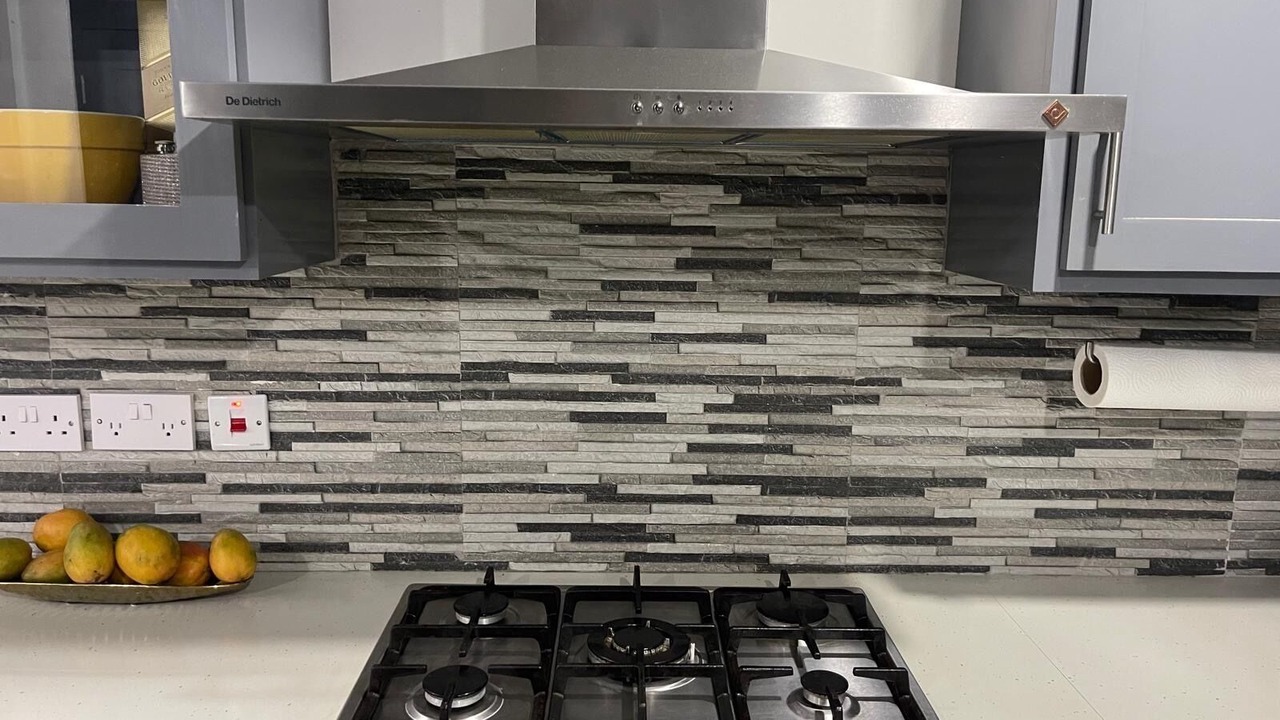 Photo of Kitchen in Roseau