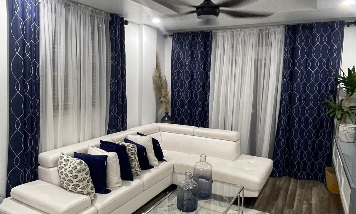 Photo of Livingroom in Roseau