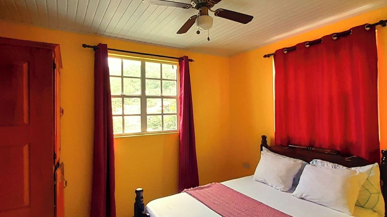 Photo of Bedroom in Loubiere