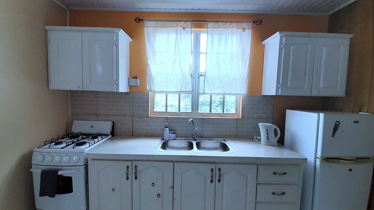 Photo of Kitchen in Loubiere