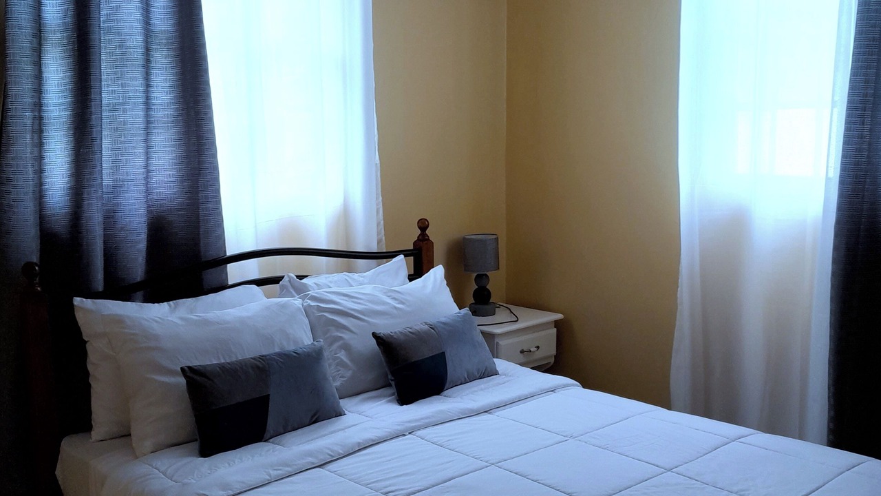 Photo of Bedroom in Loubiere