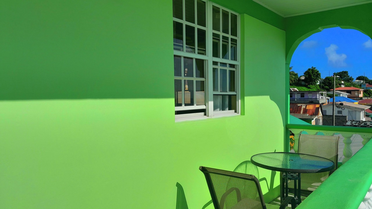 Photo of Outdoor in Loubiere