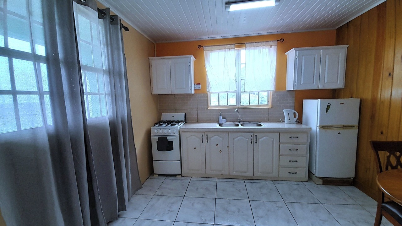 Photo of Kitchen in Loubiere