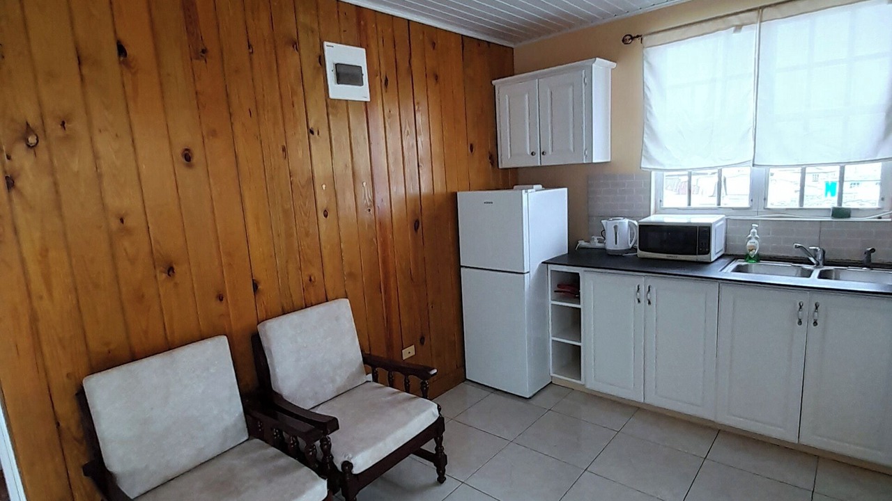 Photo of Kitchen in Loubiere