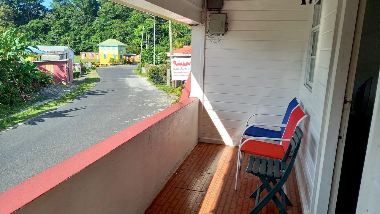 Photo of Outdoor in Calibishie