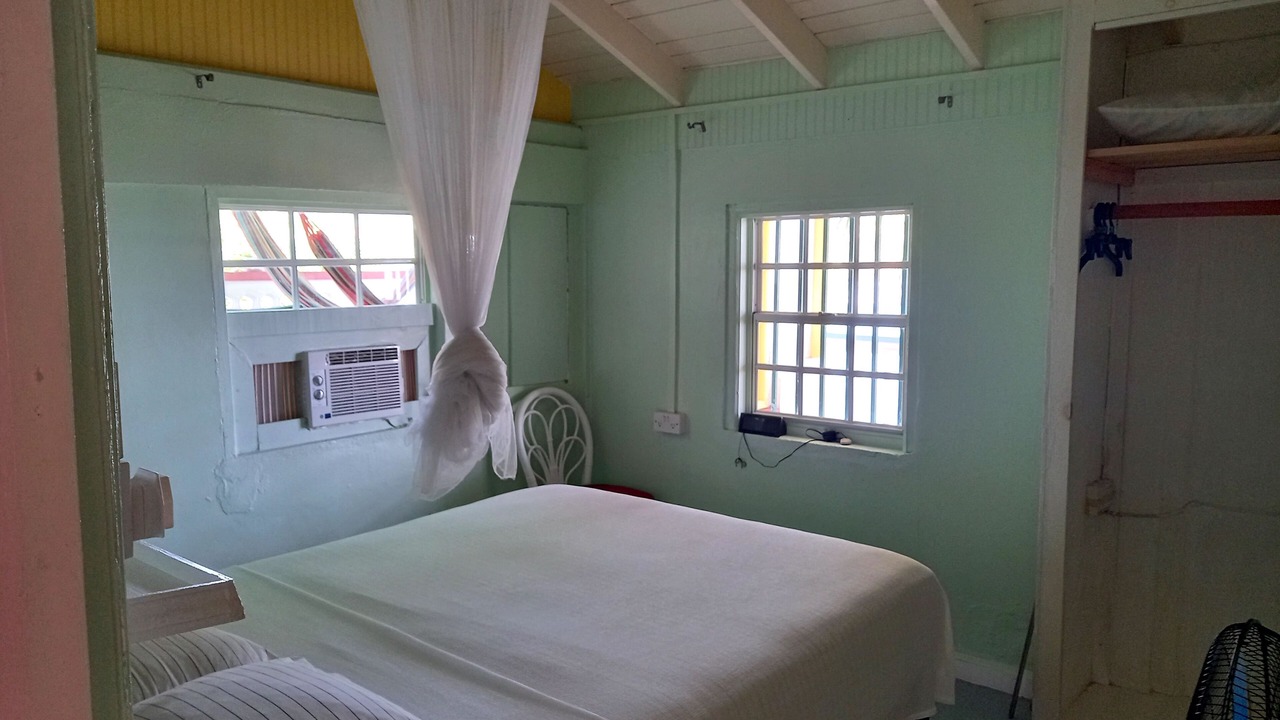Photo of Bedroom in Calibishie