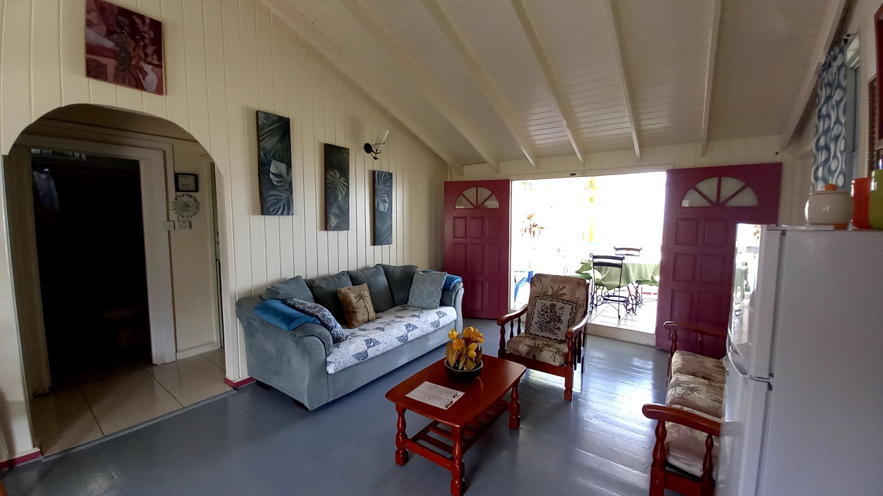 Photo of Livingroom in Calibishie