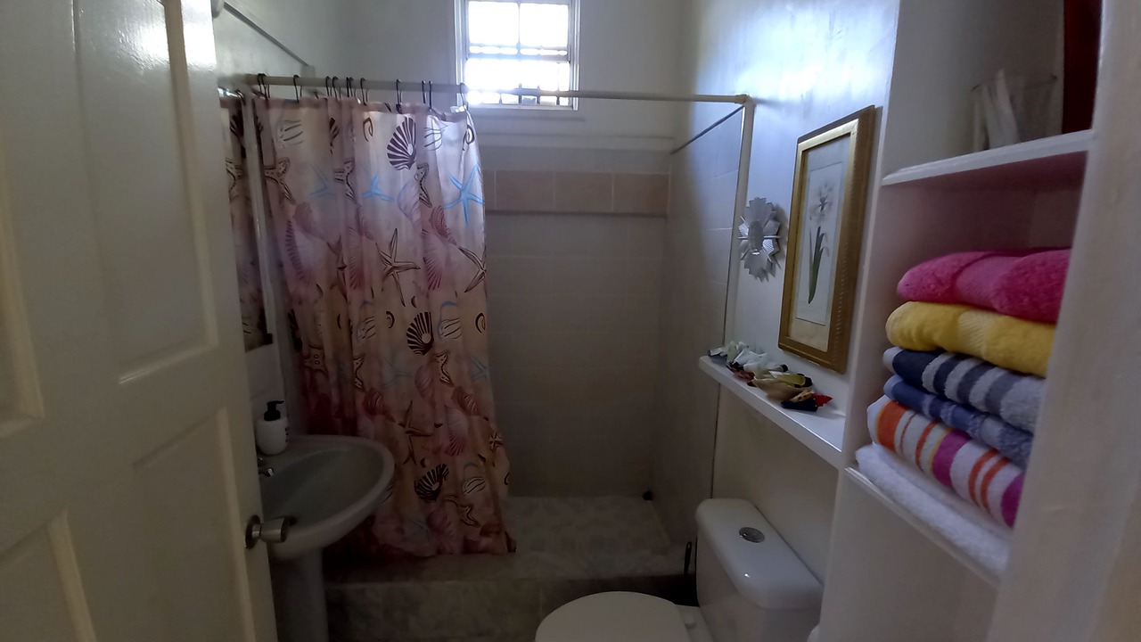 Photo of Bathroom in Calibishie