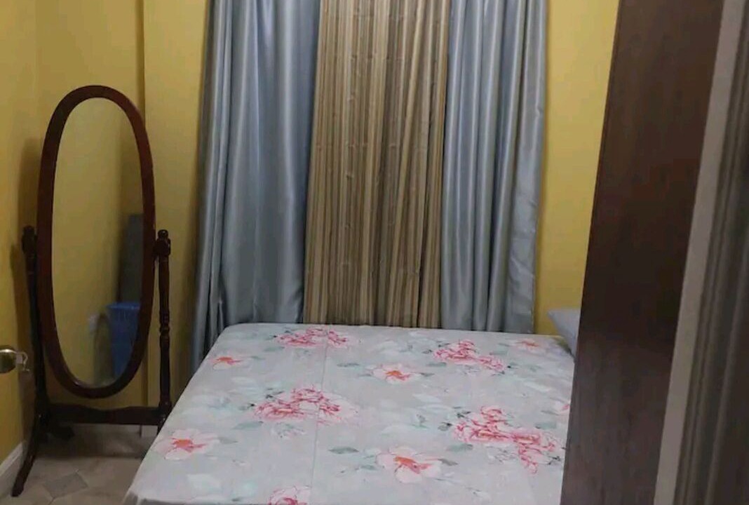 Photo of Bedroom in Roseau