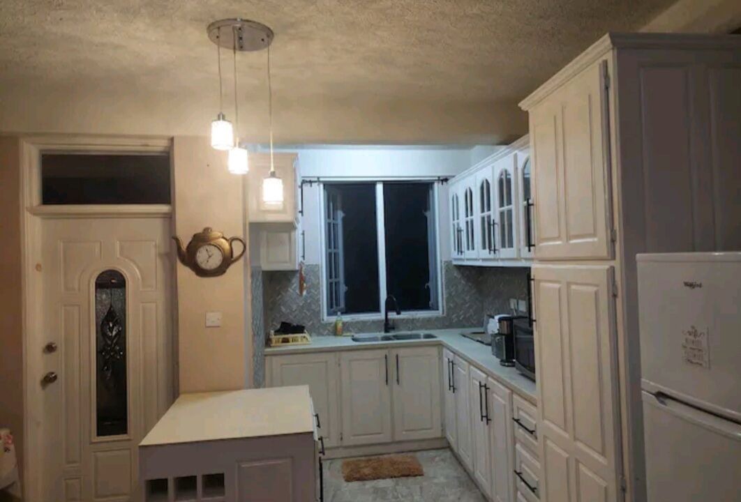 Photo of Kitchen in Roseau
