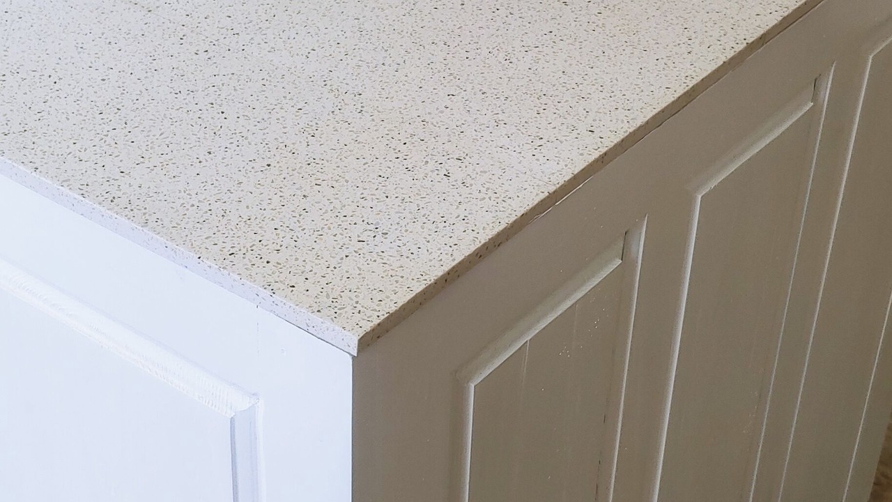 Photo of Kitchen in Roseau