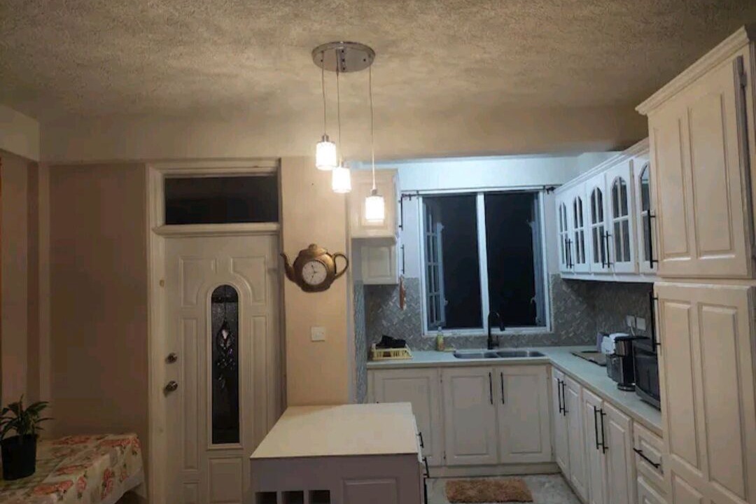 Photo of Kitchen in Roseau