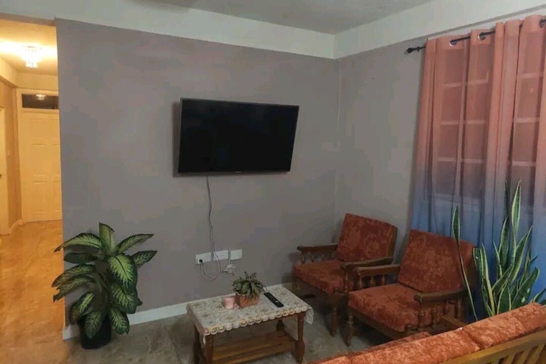 Photo of Livingroom in Roseau