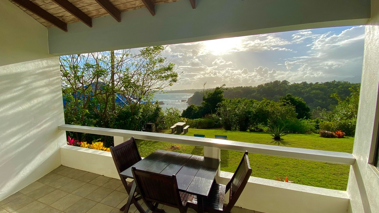 Photo of Patio Balcony in Calibishie