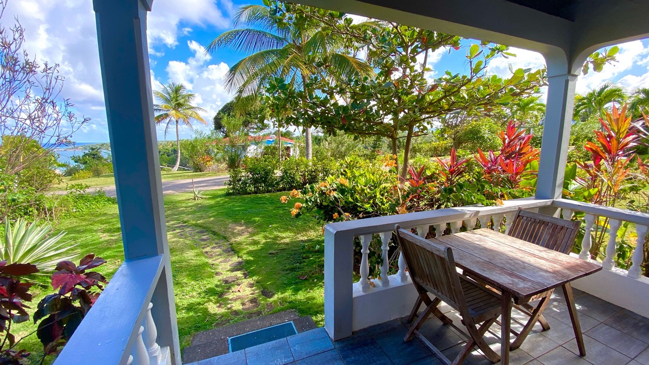 Photo of Patio Balcony in Calibishie