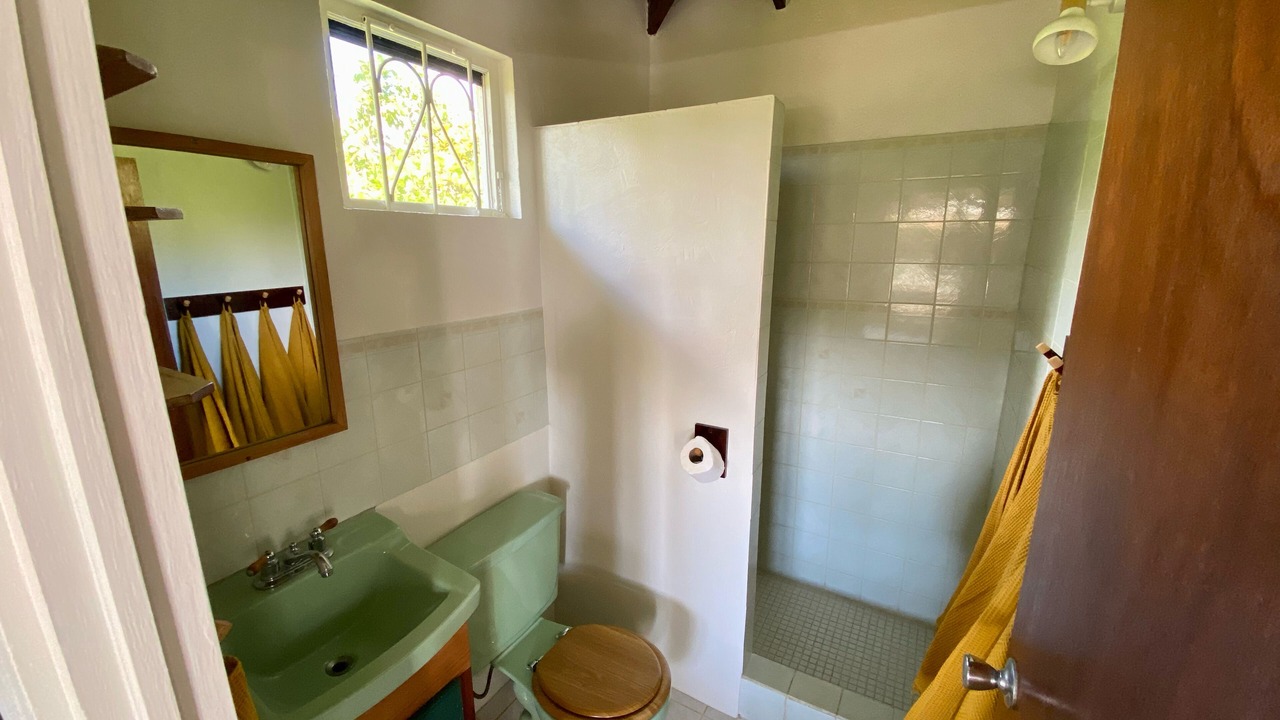 Photo of Bathroom in Calibishie
