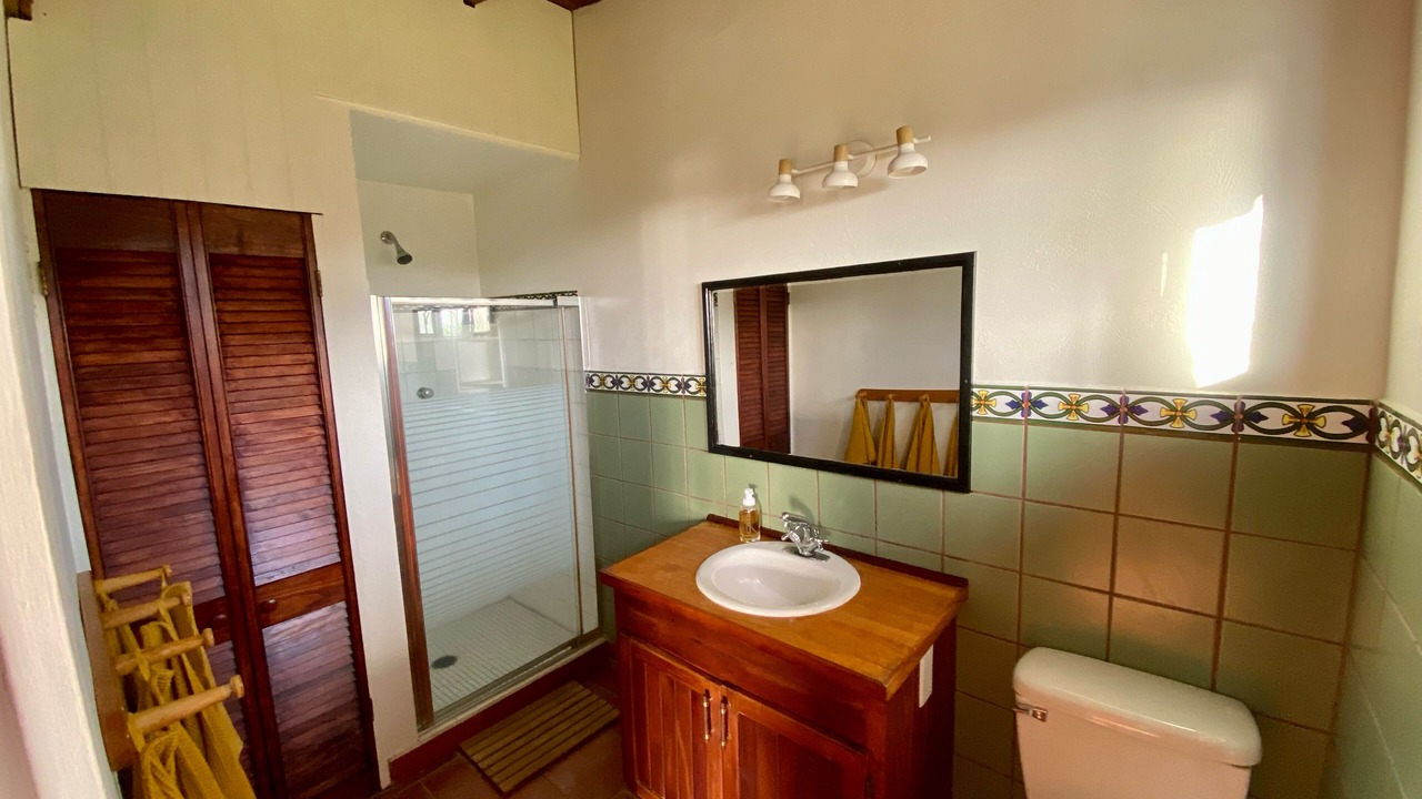 Photo of Bathroom in Calibishie
