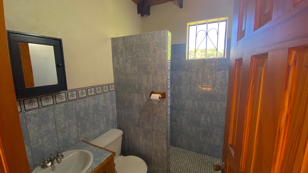 Photo of Bathroom in Calibishie