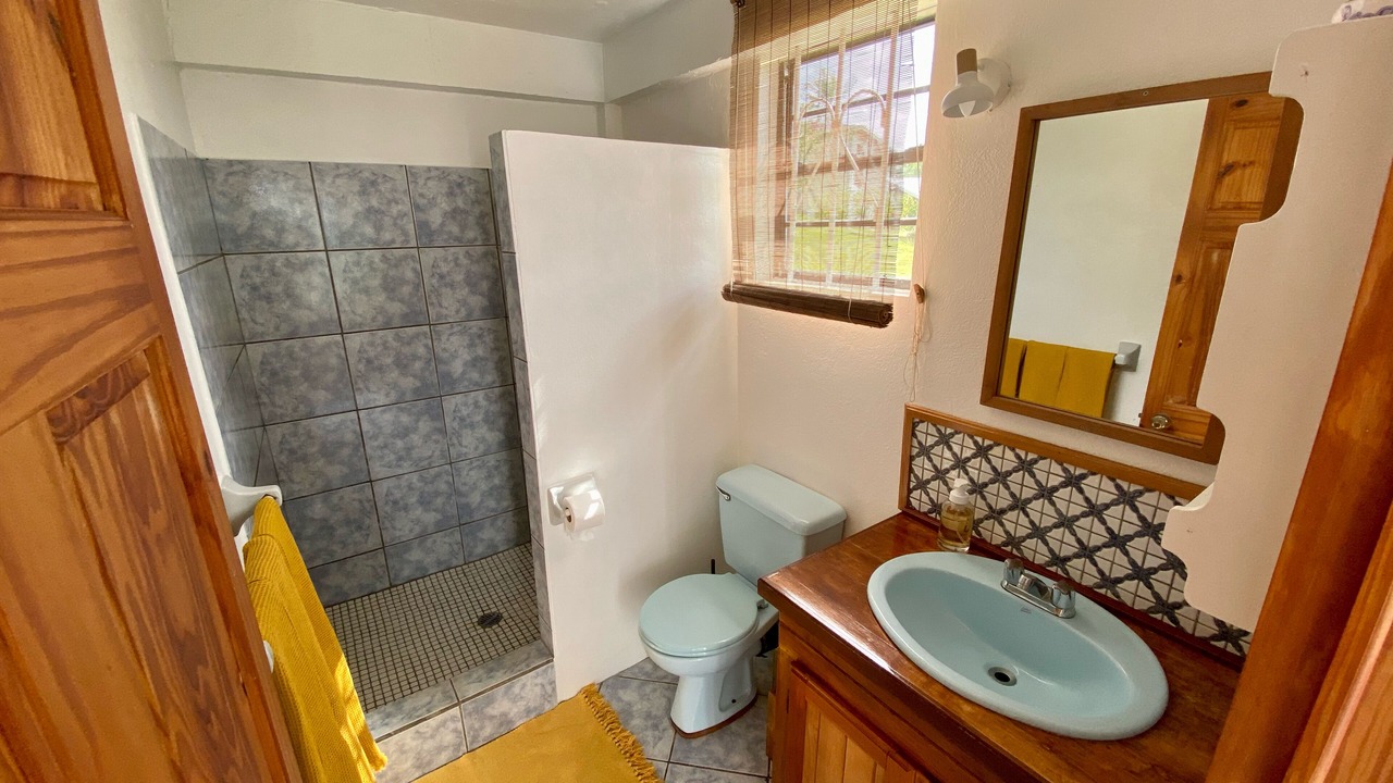 Photo of Bathroom in Calibishie