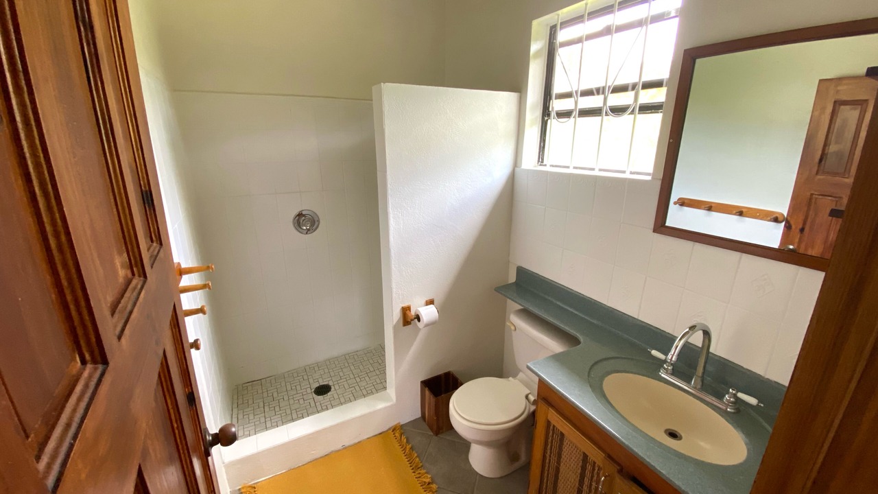 Photo of Bathroom in Calibishie