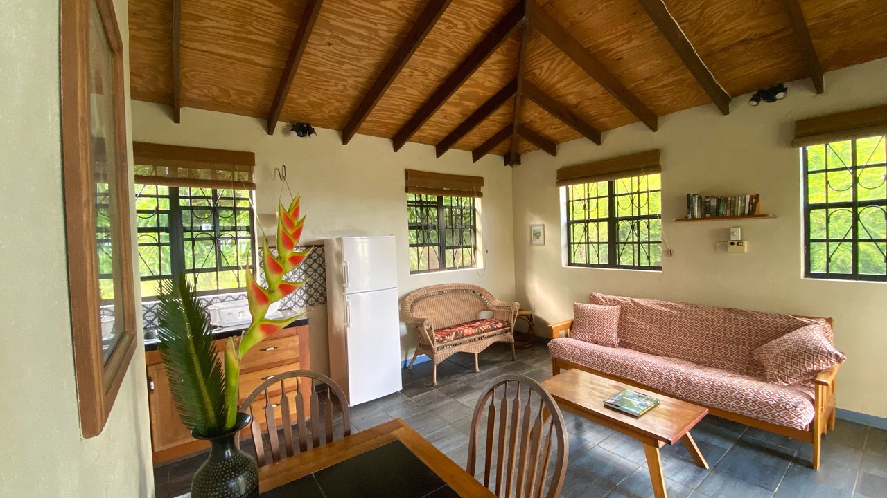 Photo of Bedroom in Calibishie