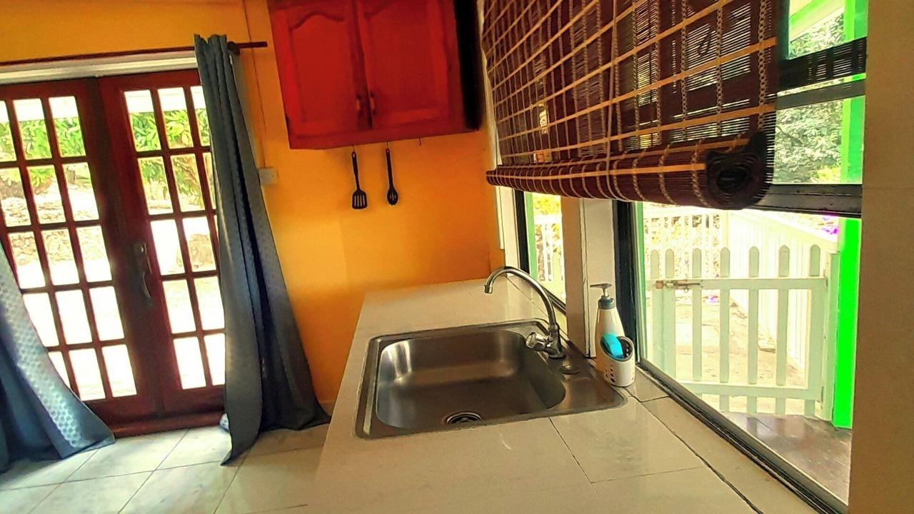 Photo of Kitchen in Loubiere