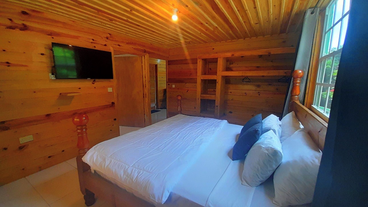 Photo of Bedroom in Loubiere