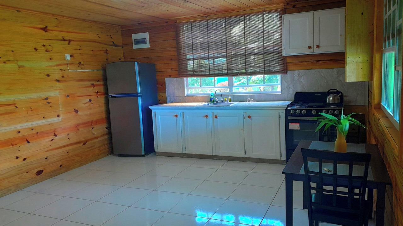 Photo of Kitchen in Loubiere