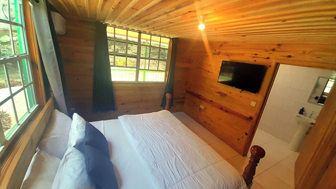 Photo of Bedroom in Loubiere