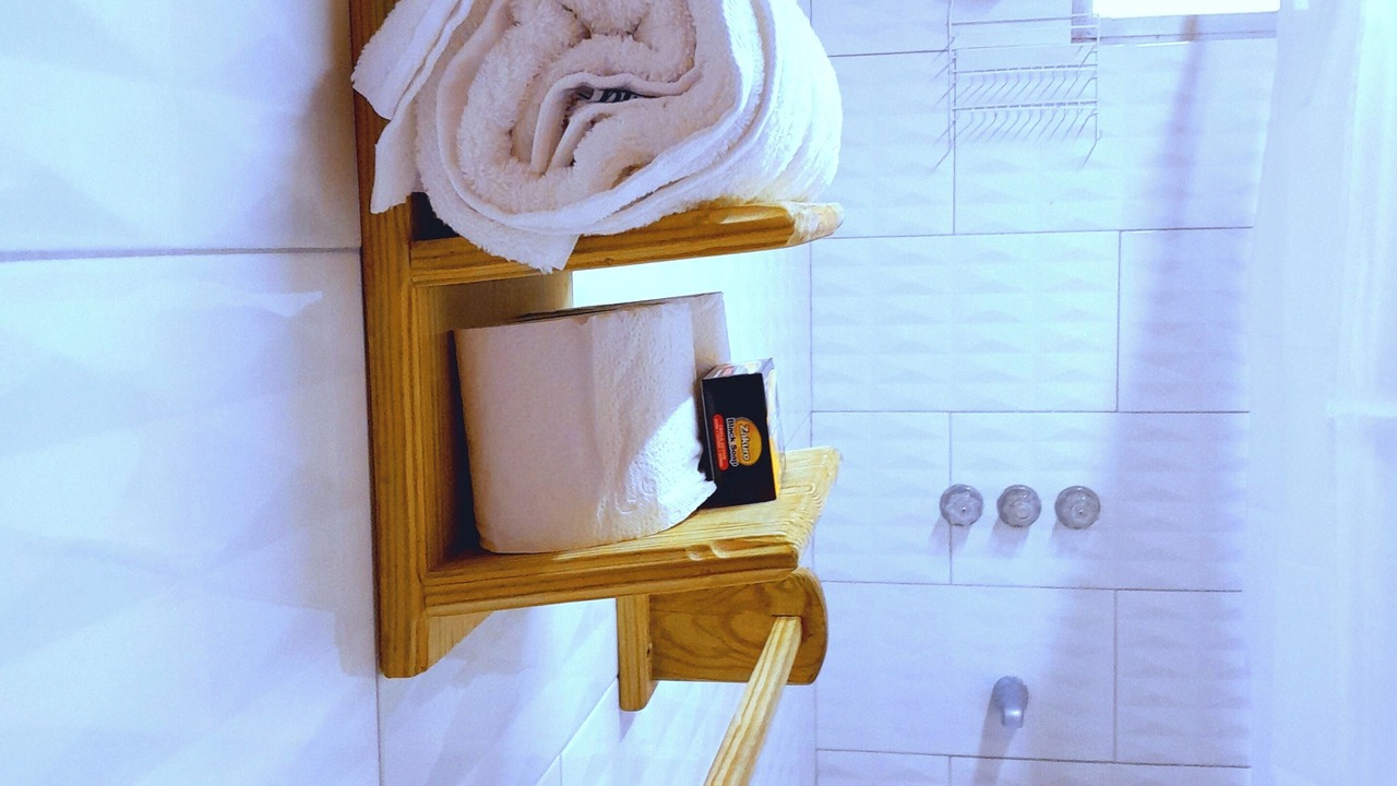 Photo of Bathroom in Loubiere