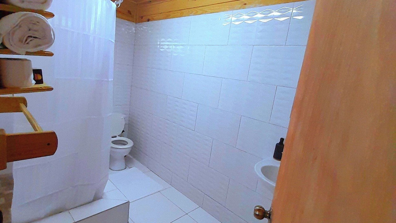 Photo of Bathroom in Loubiere