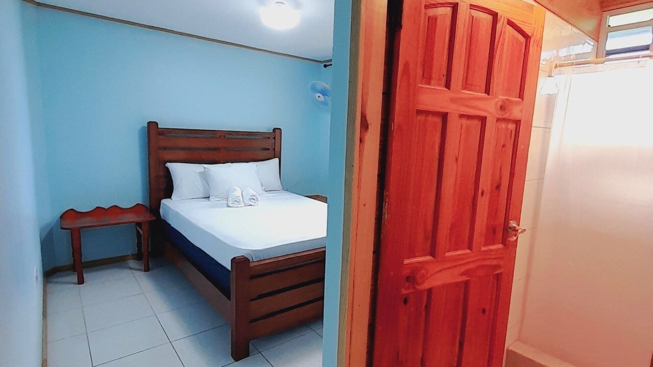 Photo of Bedroom in Pointe Michel