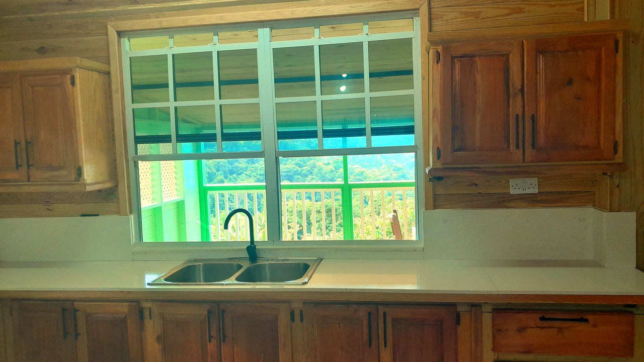 Photo of Kitchen in Pointe Michel