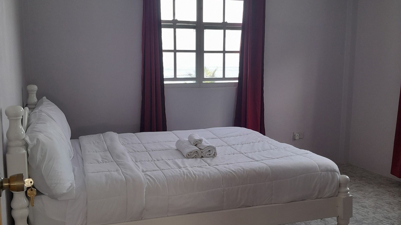 Photo of Bedroom in Pointe Michel