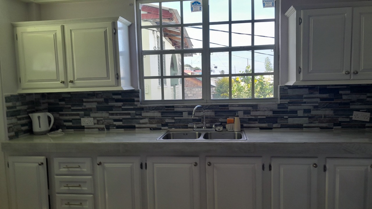Photo of Kitchen in Pointe Michel