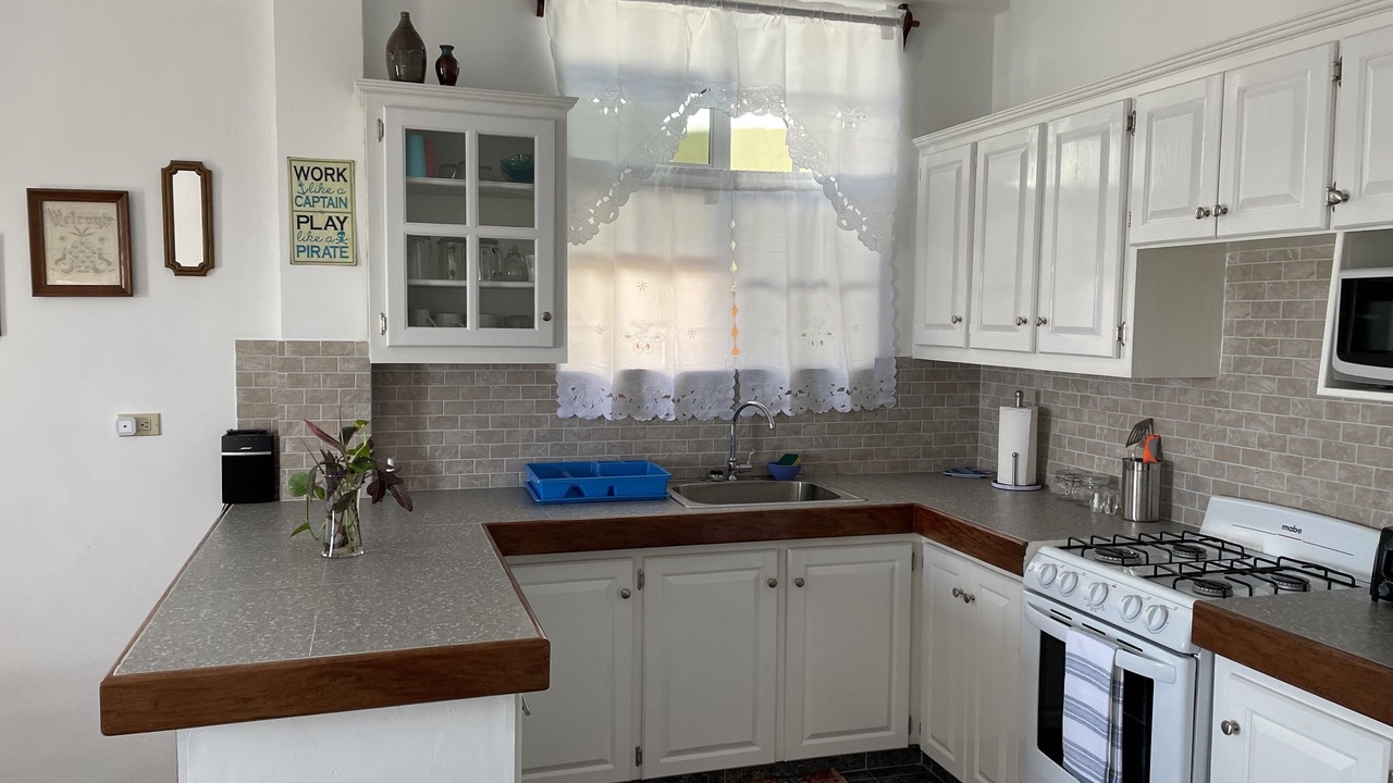Photo of Kitchen in Newtown