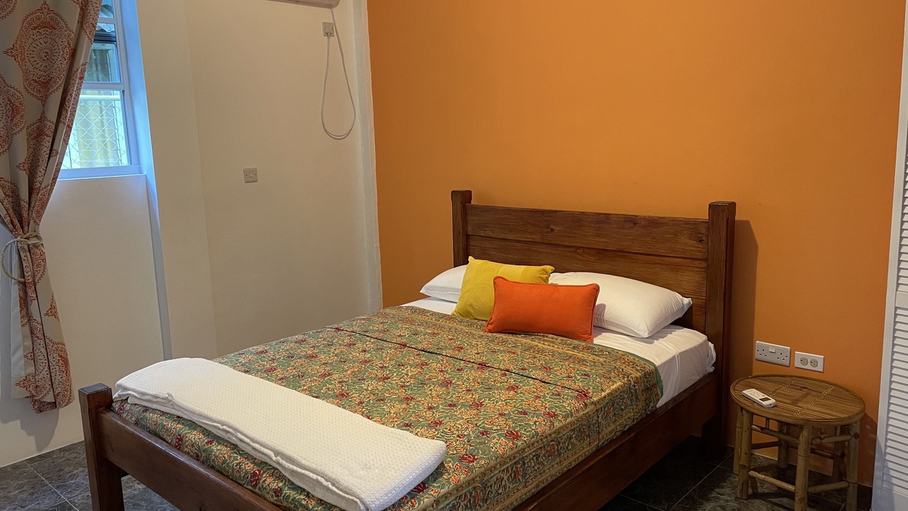Photo of Bedroom in Newtown