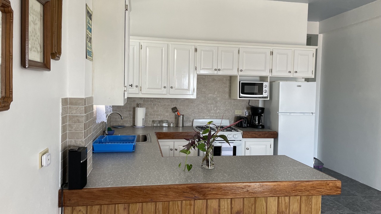 Photo of Kitchen in Newtown