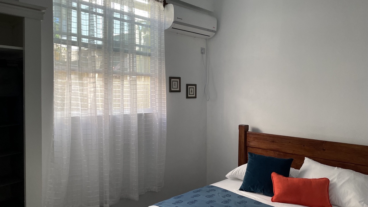 Photo of Bedroom in Newtown