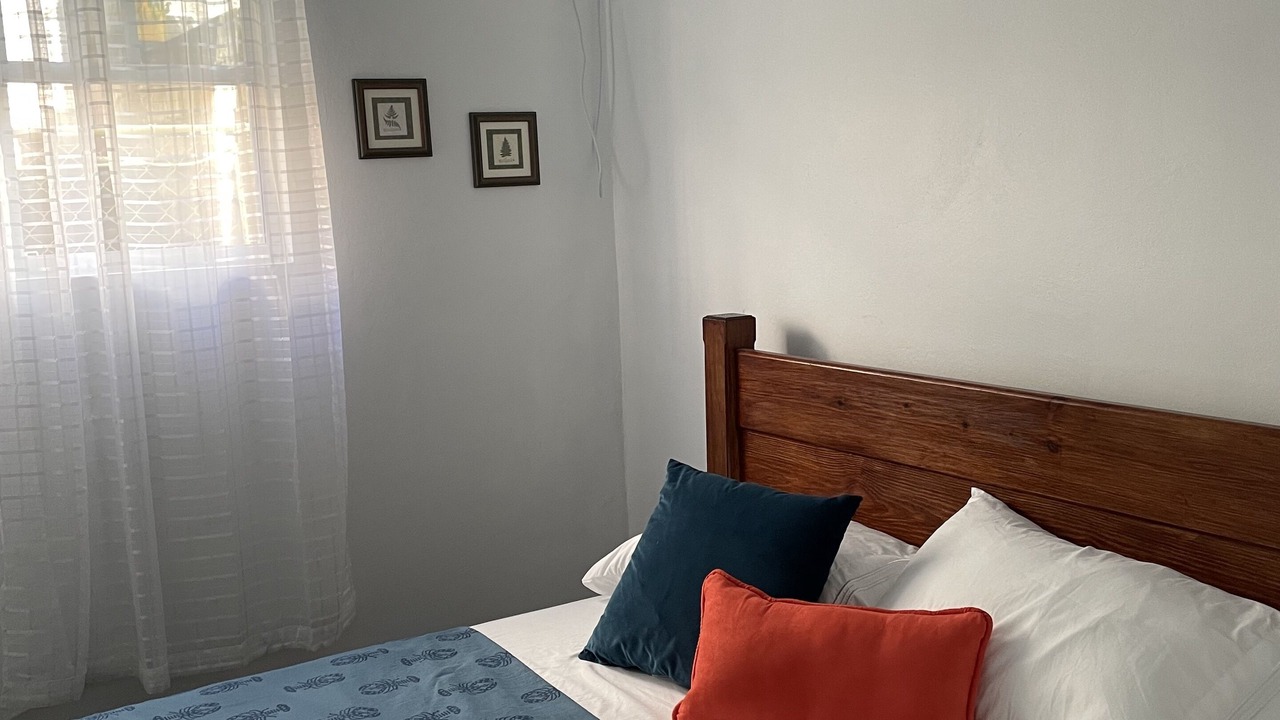 Photo of Bedroom in Newtown