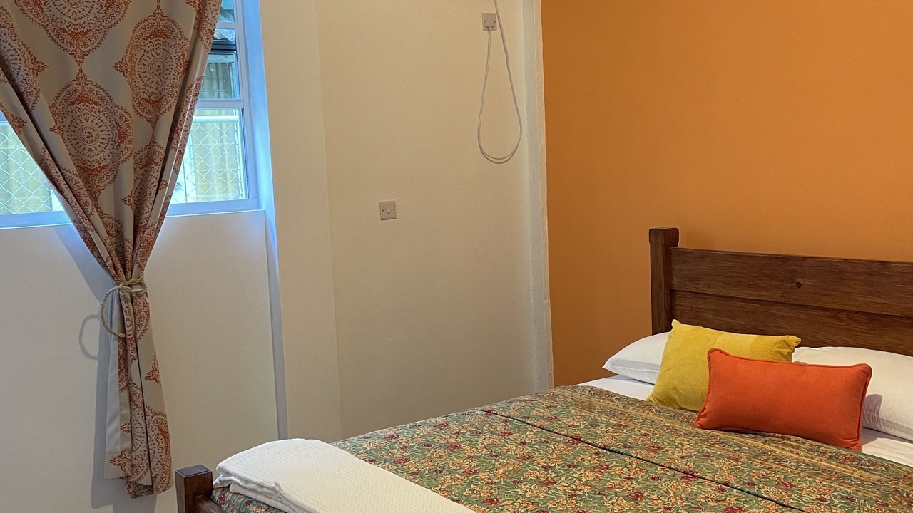 Photo of Bedroom in Newtown