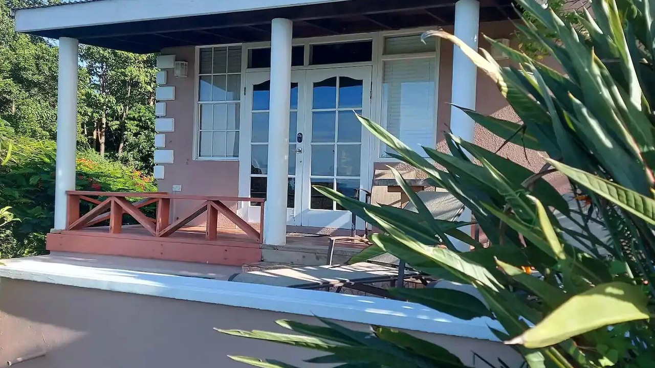 Photo of Outdoor in Vieille Case