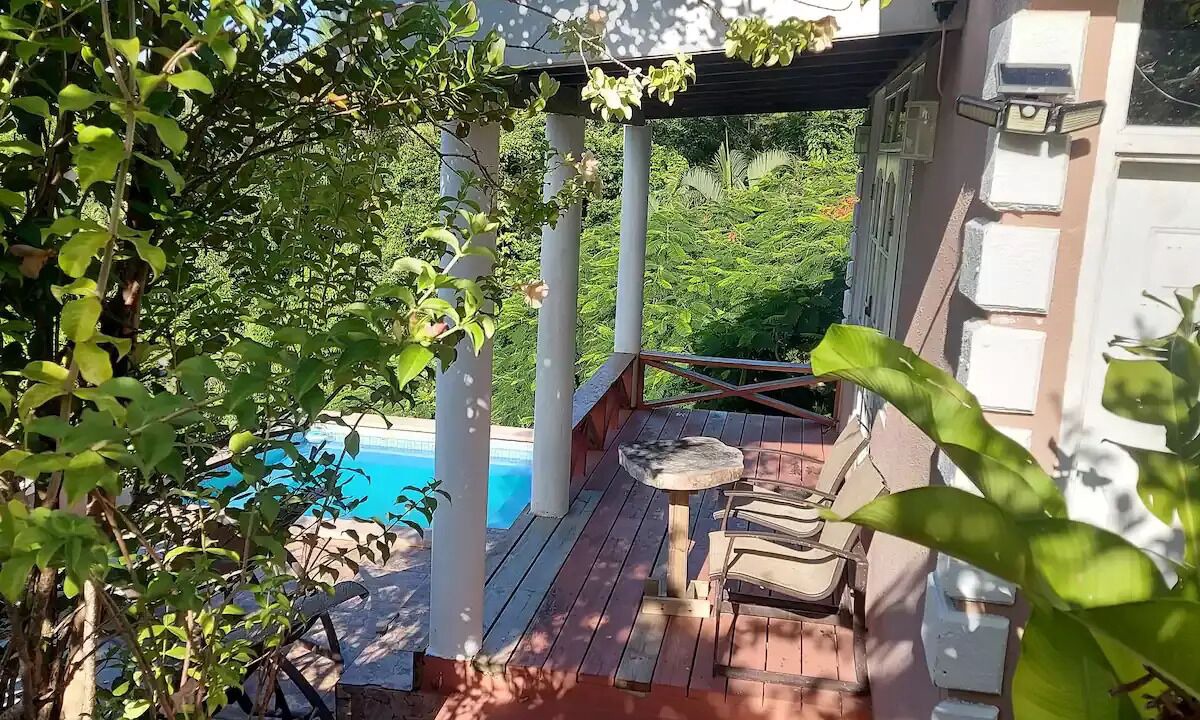Photo of Outdoor in Vieille Case