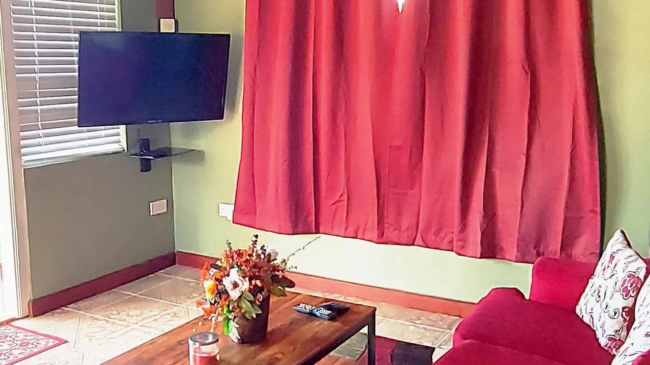 Photo of Livingroom in Vieille Case