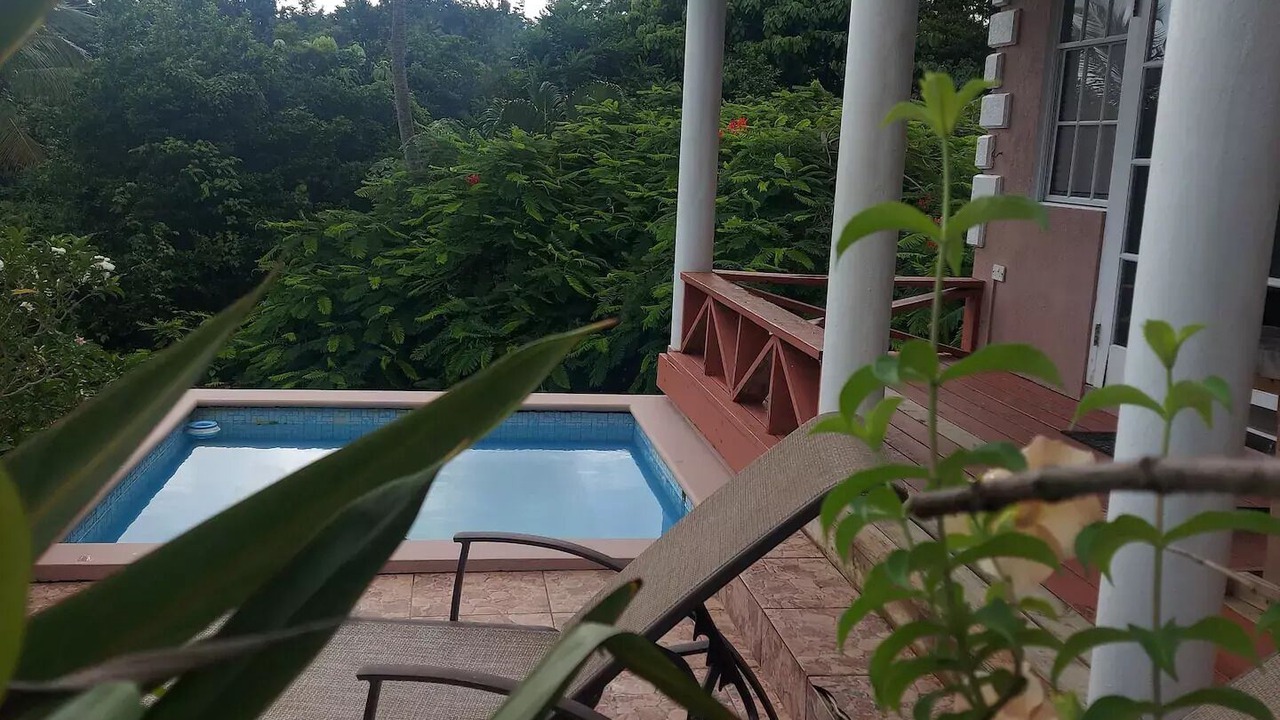 Photo of Outdoor in Vieille Case