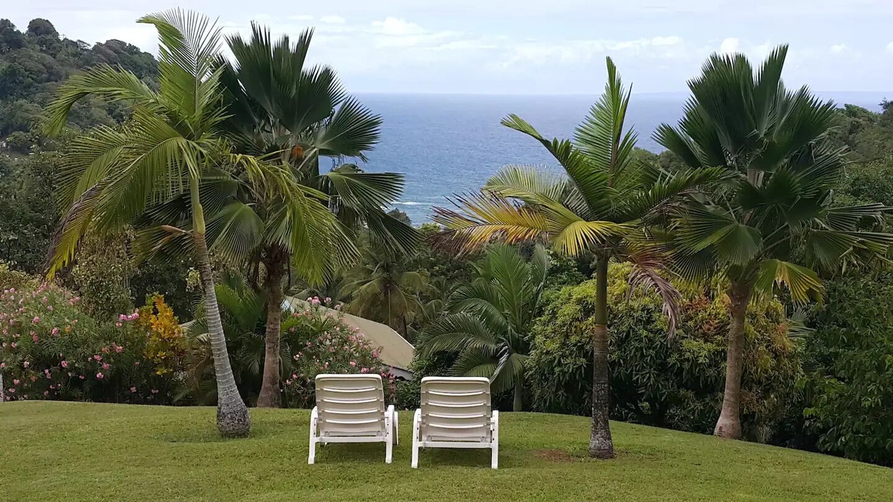 Photo of Outdoor in Vieille Case
