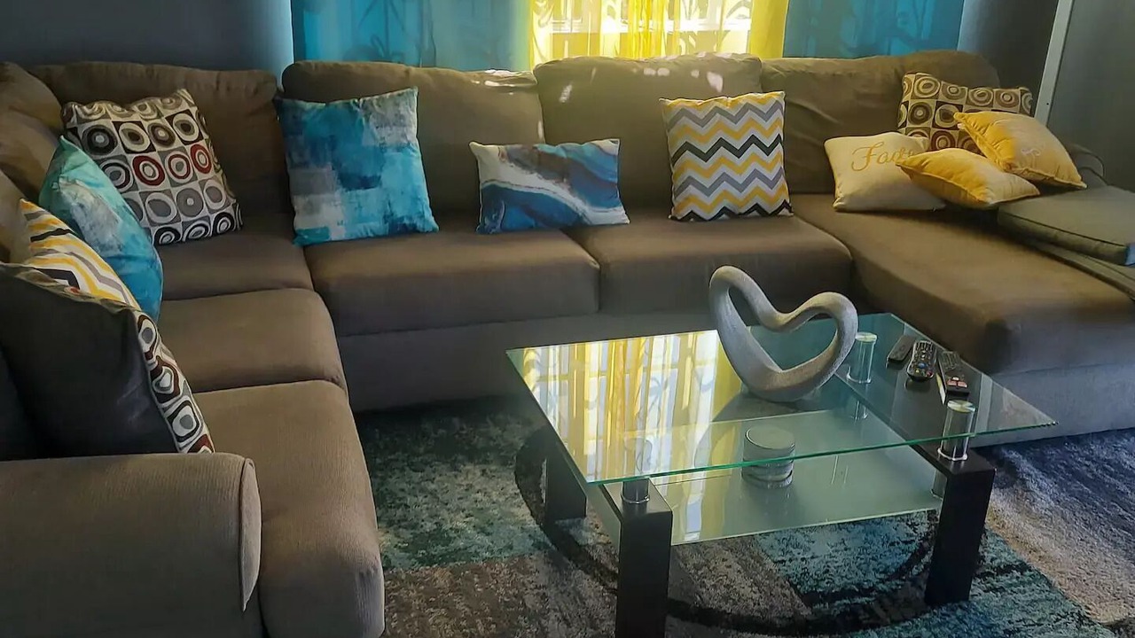 Photo of Livingroom in Vieille Case