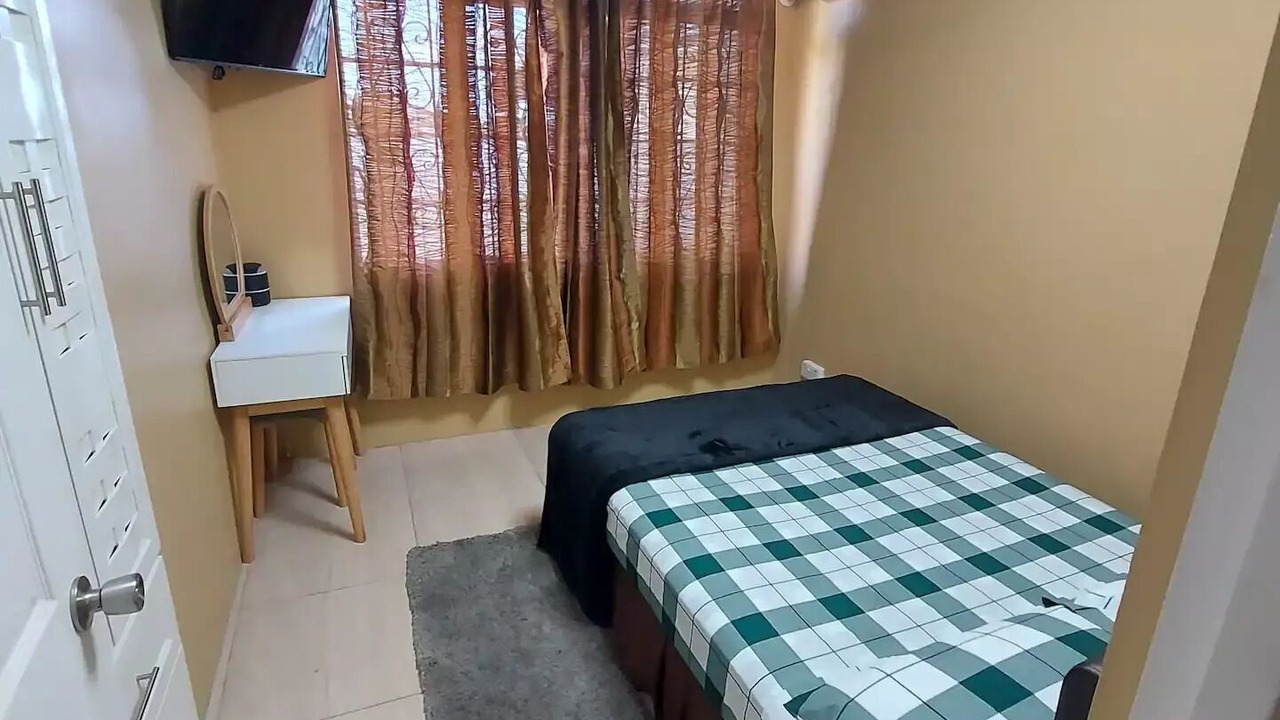 Photo of Bedroom in Vieille Case